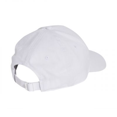 2. Czapka z daszkiem adidas Baseball Outline Linear JW4679