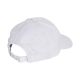 2. Czapka z daszkiem adidas Baseball Outline Linear JW4679