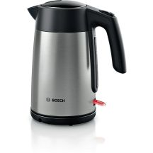 Czajnik Bosch TWK7L460 srebrny