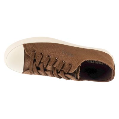 3. Big Star Shoes TT274123 Brązowe 36
