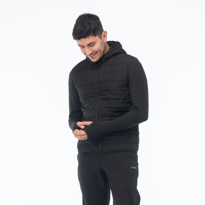 10. Męska Kurtka CORE HINO