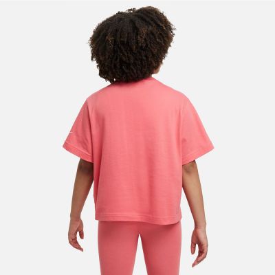 3. Koszulka Nike Sportswear Jr DZ3579-894