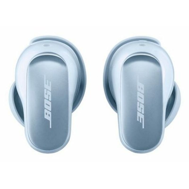 2. Słuchawki Bose QuietComfort Ultra Noise Canceling - Moonstone Blue