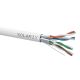 KABEL SKRĘTKA SOLARIX CAT.6A F/FTP LSOH Dca-s2,d2,a1 szpula 500m