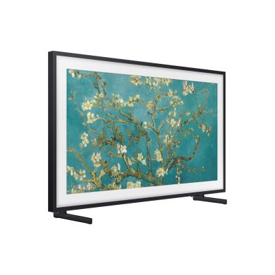 21. Telewizor Samsung QE32LS03CBU QLED 32'' Full HD Tizen Dolby Digital Plus DVB-T2 Czarny
