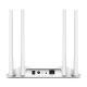 TP-Link TL-WA1801 punkt dostępowy WLAN 1201 Mbit/s Biały Obsługa PoE