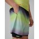 6. Spodenki plażowe boardshorty z filtrem UPF50+ męskie 4F 4FRSS26UBDSM257-45S