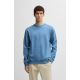 3. Sweatshirt BOSS Westart BLU (50509323-462)