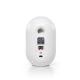 5. JBL 104 Set-BT White - koaksjalne monitory z Bluetooth, białe 013-17-190