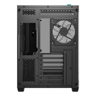 22. DeepCool CG530 4F Midi Tower Czarny