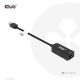 3. CLUB3D CAC-1420 karta sieciowa Ethernet 2500 Mbit/s