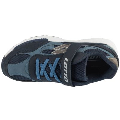 3. Lotto Flowtiv K 2601280K-5955 Granatowe 25