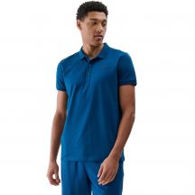 Koszulka polo 4F M367 M 4FWMM00TPTSM367 46S