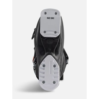 6. Buty narciarskie damskie Rossignol PURE PRO 80 deep black czarny
