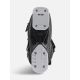 6. Buty narciarskie damskie Rossignol PURE PRO 80 deep black czarny