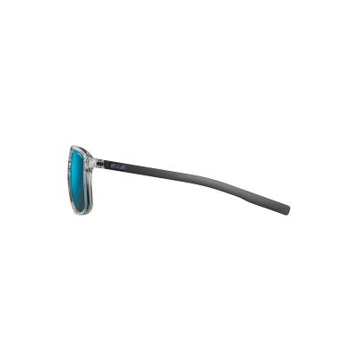 3. Okulary JULBO Creek Polar 3 Hd Crystal / Black