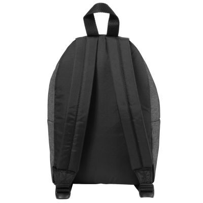 3. Eastpak Morius Backpack EK00040F77H1 Szare One size