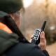 3. Midland XT50 Adventure krótkofalówka 24 kan. 446.00625 - 446.09375 MHz Czarny, Szary