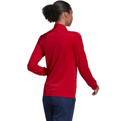 8. Bluza adidas Entrada 22 Track Jacket W H57562