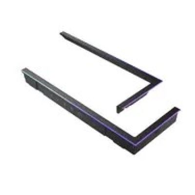 19. Panel led ASUS TUF GAMING GT502 HORIZON ARGB LIG KB