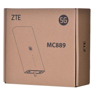 10. Router ZTE MC889 5G ODU