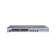 2. Ruijie Networks RG-CS83-24GT4XS przełącznik sieciowy Zarządzany L3 Gigabit Ethernet (10/100/1000) Szary