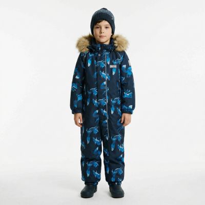 13. Kombinezon Reima Reimatec Lappi Jr 5100129C-6989