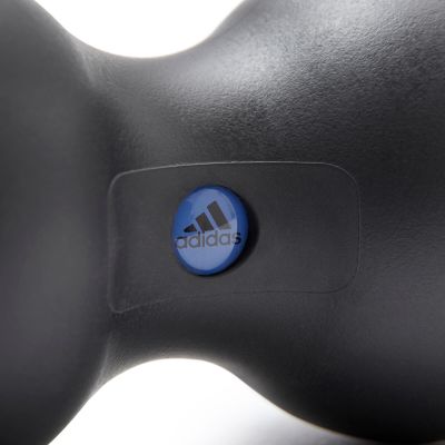 16. Wałek podwójny do masażu Adidas ADTB-11609