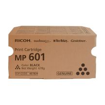 Ricoh Toner MP 501  407824 Black