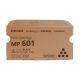 Ricoh Toner MP 501  407824 Black