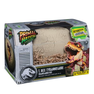 7. DNO INA Primal Hatch Jurassic BP GML