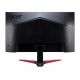 4. Monitor Acer Nitro KG271M3b 27" 68.6cm 16:9 180Hz 1920x1080 0.5ms