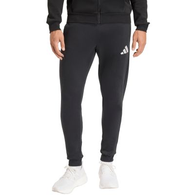 Spodnie męskie adidas Entrada 26 Sweat czarne JZ9138
