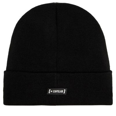 2. Capslab Marvel Deadpool Hat CL-MAR-1-BON1-BAN1 Czarne One size