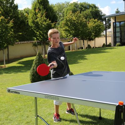 14. Rakietka SoftBat niebieska 454705