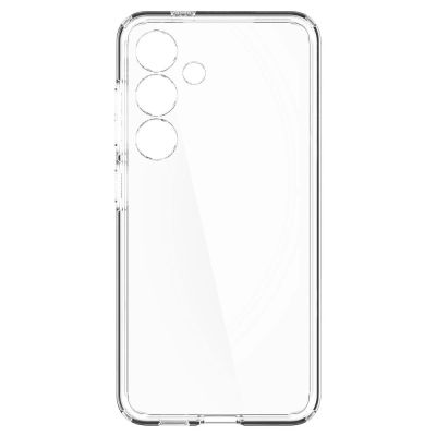 3. Etui Spigen Ultra Hybrid na Samsung Galaxy S24 - przezroczyste