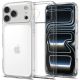 Etui Spigen Ultra Hybrid na iPhone 18 Pro / 17 Pro - przezroczyste
