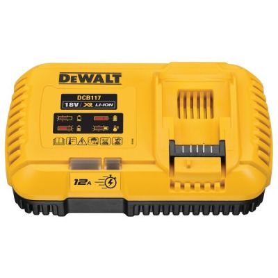 3. ładowarka XR 12A