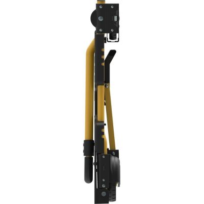 8. Wózek stalowy składany 2-in1 70/137kg STANLEY SXWT-FT585-SP
