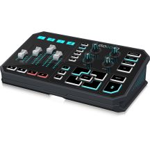 TC Helicon GO XLR – Mikser i sampler do streamingu