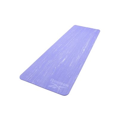 22. Mata do jogi Reebok z TPE 5 MM RAYG-11045PL