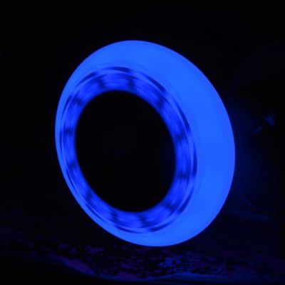 3. Kółka Świecące TEMPISH Flashing 84x24 85A