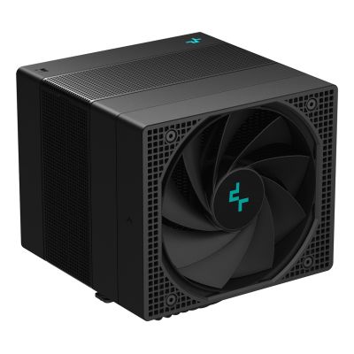 3. Chłodzenie DeepCool ASSASSIN IV