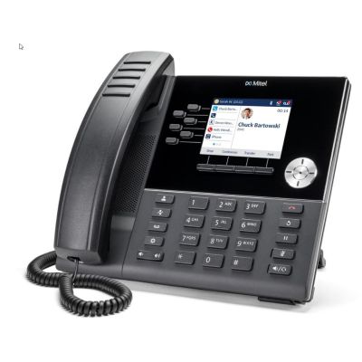 Mitel 6920w SIP Phone (Open SIP Phone)