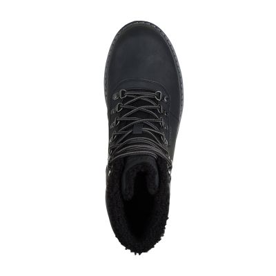 3. Skechers męskie buty zimowe CORADO-MEMPHIS 205623 BLK