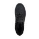 3. Skechers męskie buty zimowe CORADO-MEMPHIS 205623 BLK