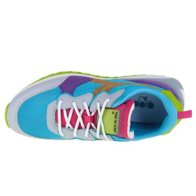 3. Buty Diadora Jolly Mesh Wn W 501-178302-01-C9869