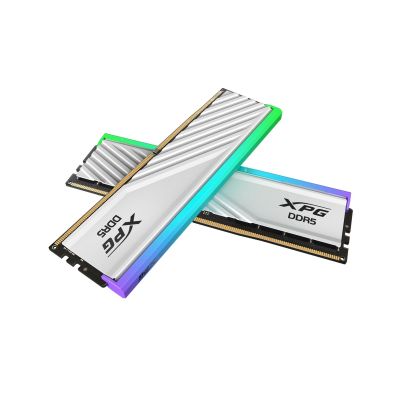 3. XPG LANCER BLADE RGB moduł pamięci 32 GB 2 x 16 GB DDR5 288-pin DIMM Korekcja ECC