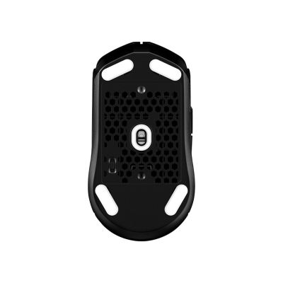 6. Myszka HyperX Pulsefire Haste 2 Core Wireless Black Schwarz