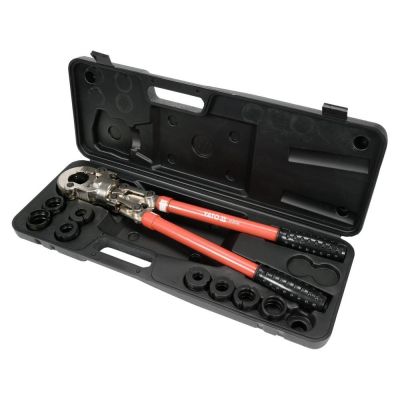 10. Praska YATO Pex-Al -Pex YT-21735